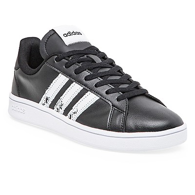 Zapatillas adidas clasicas online negras