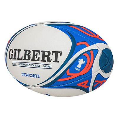 Casco Rugby Air Negro/Verde - Gilbert
