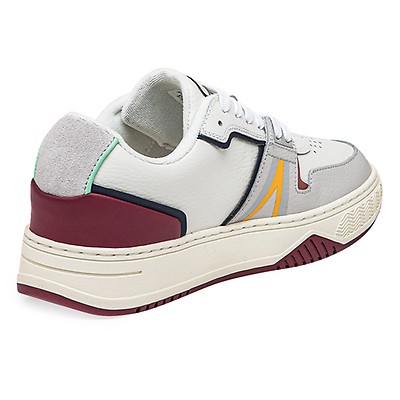 Zapatillas Lacoste Lineshot Crudo, Solo Deportes