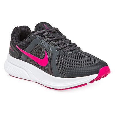 Nike negras y rosas mujer best sale