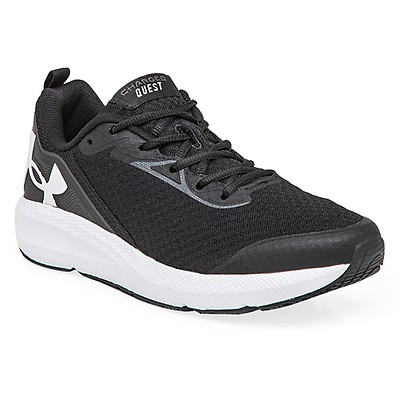 Zapatos under armour de hotsell niños xs