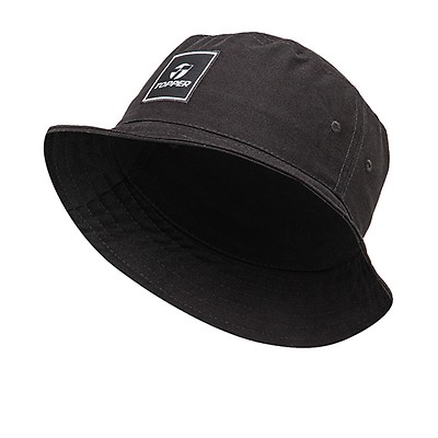 adidas Gorro Pescador Classic Algodón - Negro