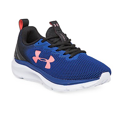 Zapatillas Running Under Armour Charged Skyline 2 Gris