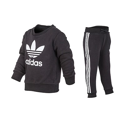 Pantalon Adidas Always Original Wide Mujer Verde