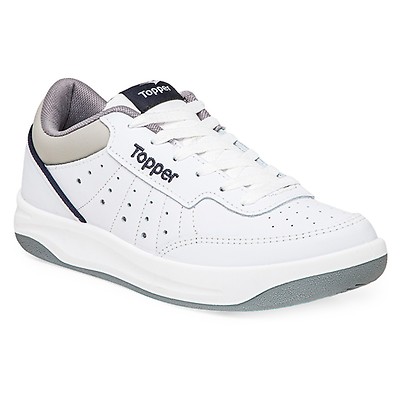 Zapatillas Topper X Forcer Blanca Solo Deportes