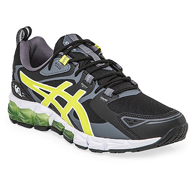 Asics gel quantum outlet 180 bleu