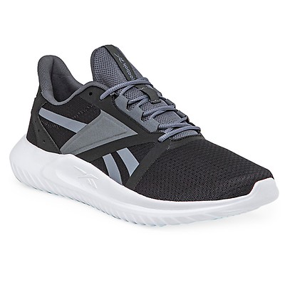 Tenis reebok bota online negro