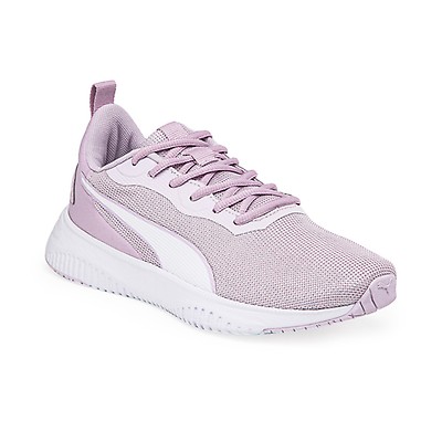 Zapatillas Running Puma Flyer Flex Mujer Negra