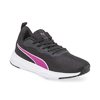 Vaypol, Zapatillas Puma Graviton Mega - NEGRO/ROSA/LILA