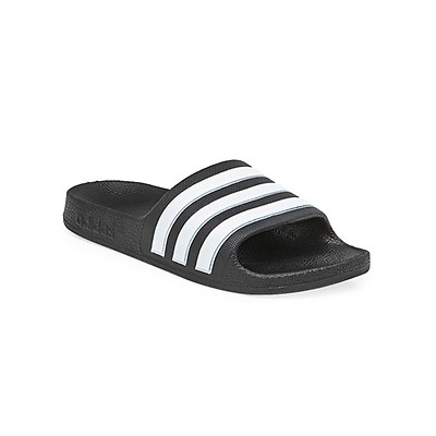 Adidas adilette negras store