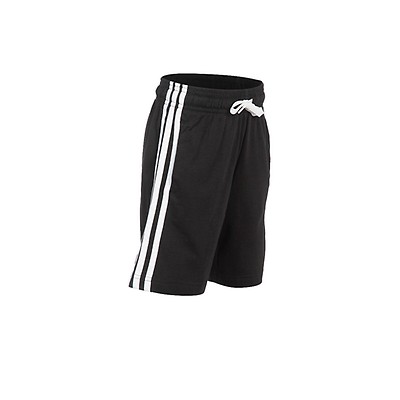 Pantalon Adidas Deportivo SST Niño Niña Negro