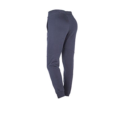 Pantalón Deportivo Mujer Azul