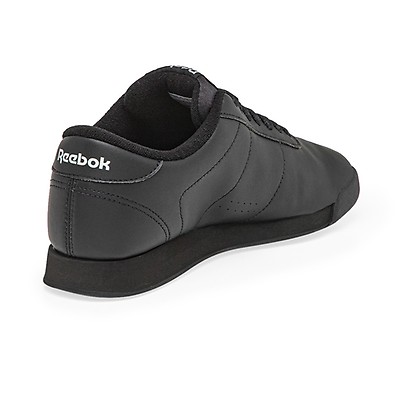 Reebok clasicas negras discount bota