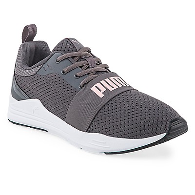 Zapatillas deportivas 'Puma Wired Run