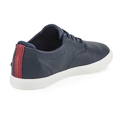 Zapatillas Lacoste Powercourt Azul, Solo Deportes