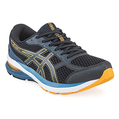 Zapatillas Championes De Tenis Para Hombre Asics Gel-Backhand