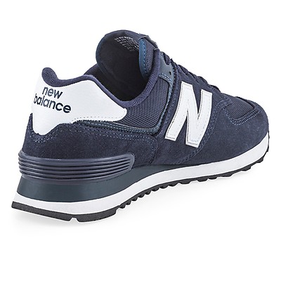 New balance azul petroleo best sale