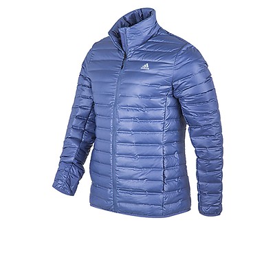 Campera de pluma outlet mujer adidas