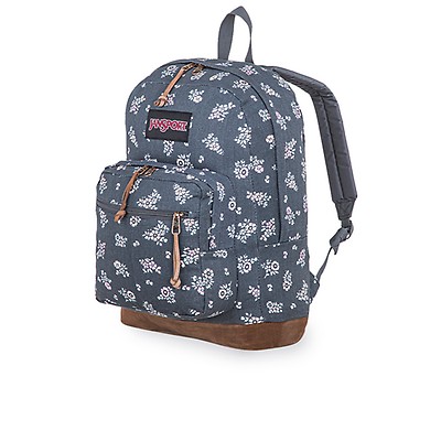 Mochilas discount jansport bordo