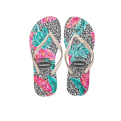 Ojotas havaianas mujer online 2019