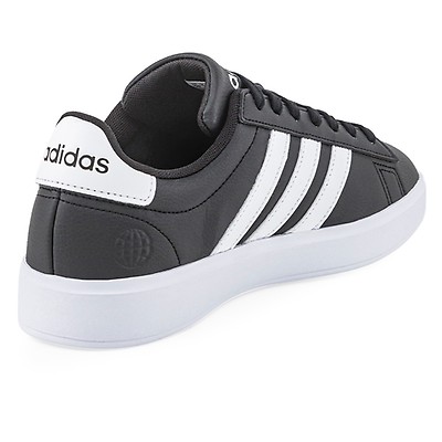 adidas Sportswear - Zapatillas negras Grand Court 2.0 Hombre