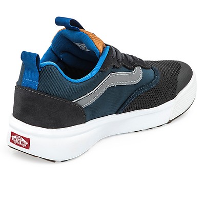 vans en argentina