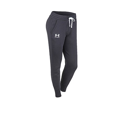 Pantalon Asics Running Outline Mujer Negro