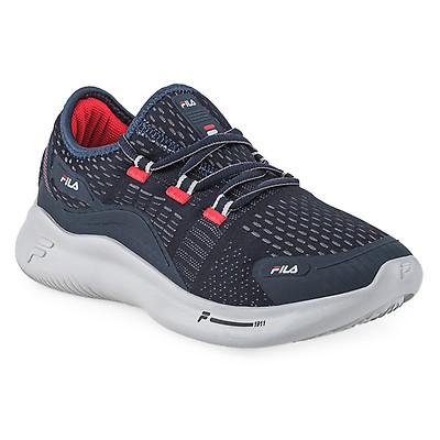 Zapatillas fila cheap sin cordones