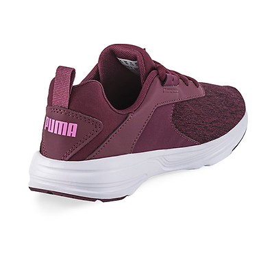 Zapatillas Running Puma Sophia 2 Mujer Rosa Solo Deportes