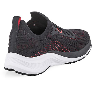 ZAPATILLAS UNDER ARMOUR CHARGED STRIDE - NEGRA