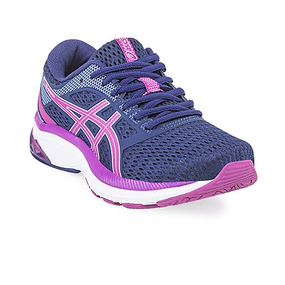 ASICS Gel-Nimbus 23 Zapatillas de running para mujer, 8, negro