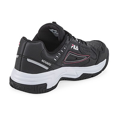 Zapatillas fila slant force cheap negro