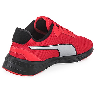 Zapatillas puma hotsell ferrari rojas