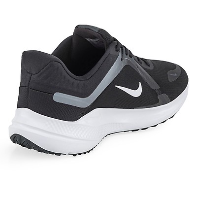 Top Nike Running Swoosh Mujer Negro