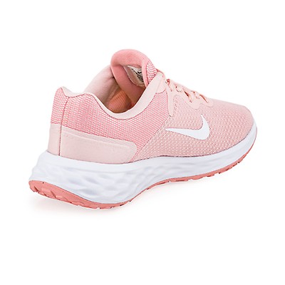 Nike air hotsell max mujer salmon