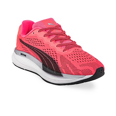 Calza Puma Running Ultraform Mujer Negra