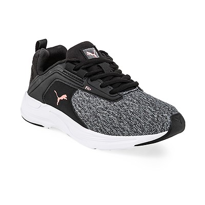 Calza Corta Adidas Entrenamiento Designed To Move Aeroready Mujer