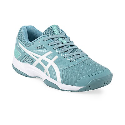 Zapatillas Deportivas Mujer Asics Gel-Cumulus 24 Verde Turquesa 