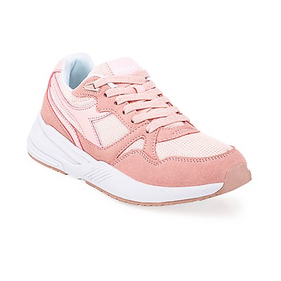 Diadora ciclismo rosa sales