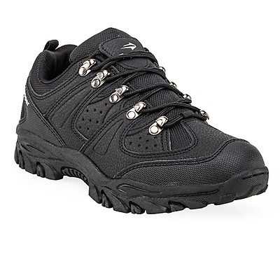 Zapatillas Trekking Montagne Wandercity Verde