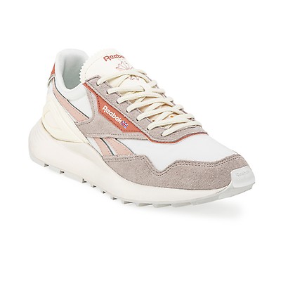 Zapatilla Reebok Cl Legacy Az Mujer Blanco –