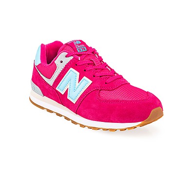 New balance shop kl574 niña