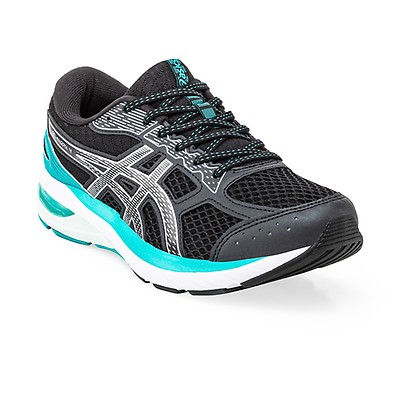 Zapatillas Asics Gel Contend SL Negro Hombre