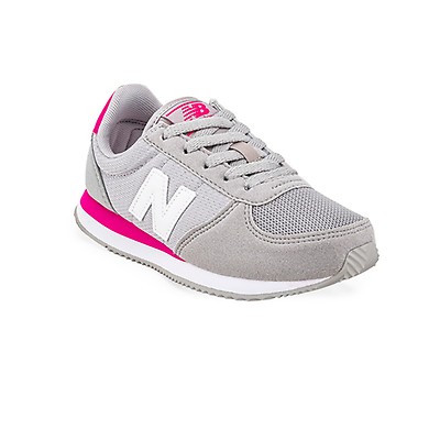 New balance shop 220 mujer negras