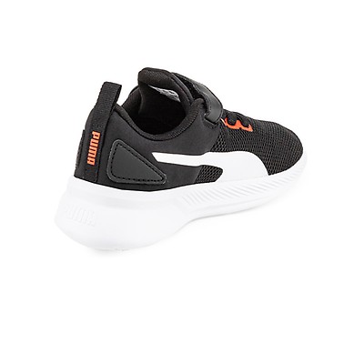 Puma flyer runner negro hot sale