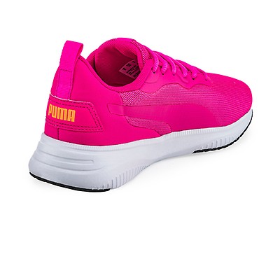 Zapatos puma hotsell 2018 mujer blanco