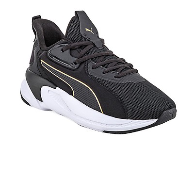 Zapatillas deportivas para mujer Puma Pwr xx Nitro Safari Glam