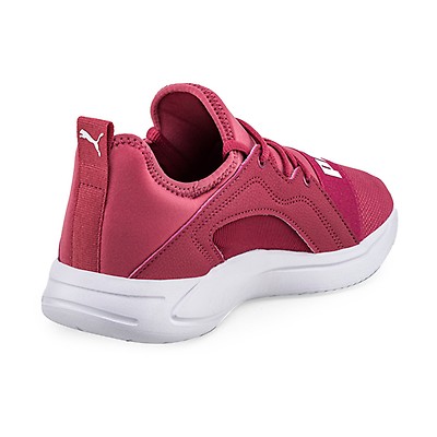 ZAPATILLAS PUMA RESOLVE STREET SPARK ADP MUJER