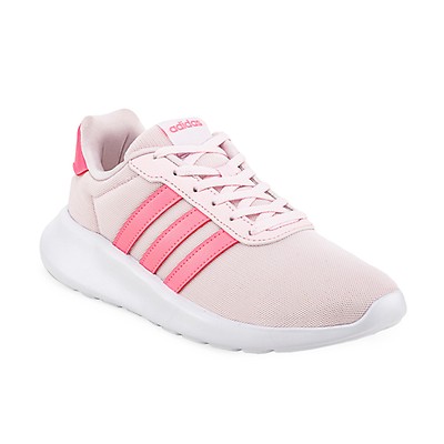 Adidas neo mujer azul y outlet rosa