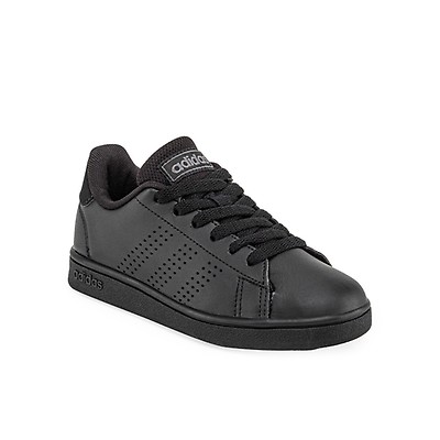 Zapatillas Kappa Logo Colegial 2 Cordon Niña Blanca, Solo Deportes